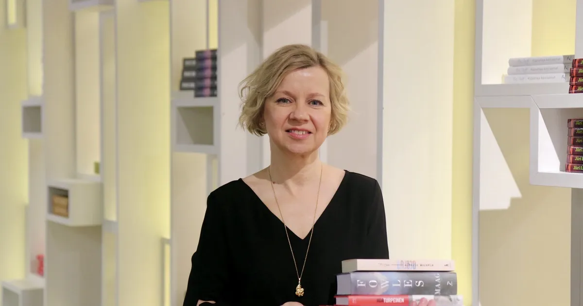 Vaata, milline oli eelmise aasta eesti parim lastekirjandus