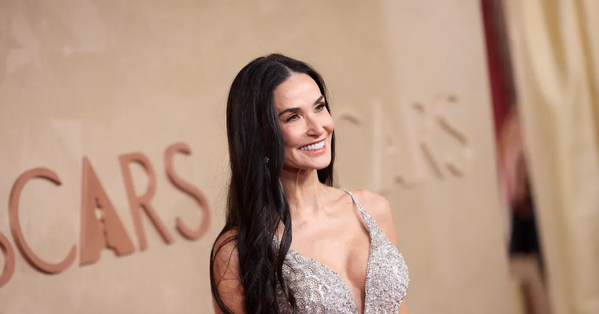 SUUR ÜLEVAADE ⟩ Nemad olid Oscarite gala kõige julgemad ja kaunimad riietujad