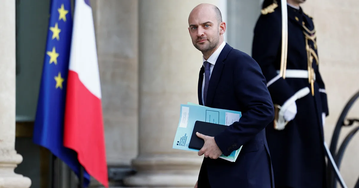 Prantsuse välisminister: ühe kuune osaline vaherahu näitaks kas Putin tegutseb heas usus