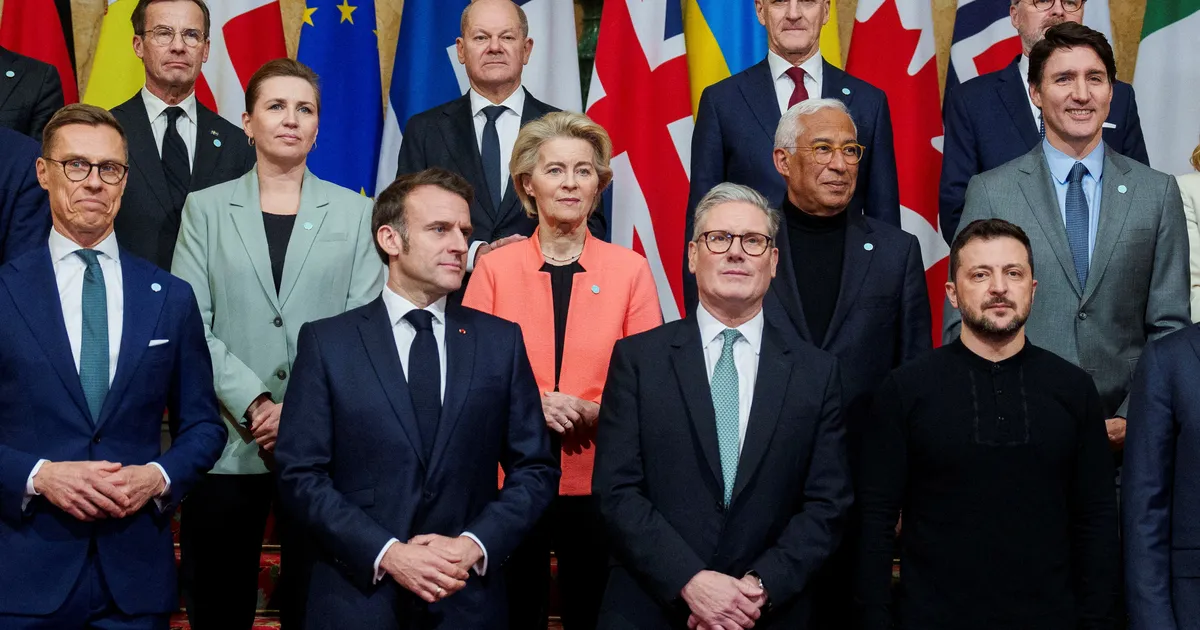 MATTIAS JÕESAAR ⟩ Eurooplaste stereotüüpilised reaktsioonid