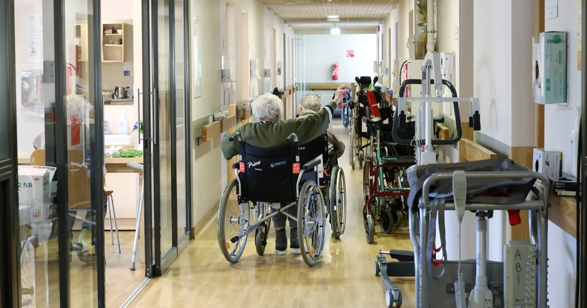 Tartu nõuab riigilt hooldereformi puuduvate kulude katmist