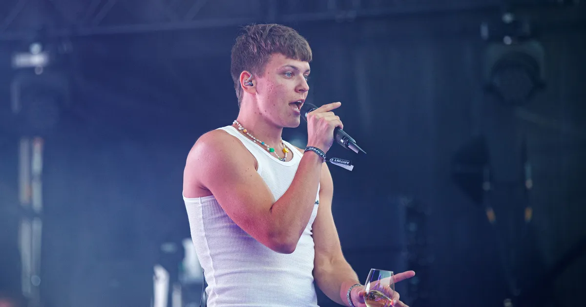 Kodumaine hurmur paljastab uue lemmikjoogi