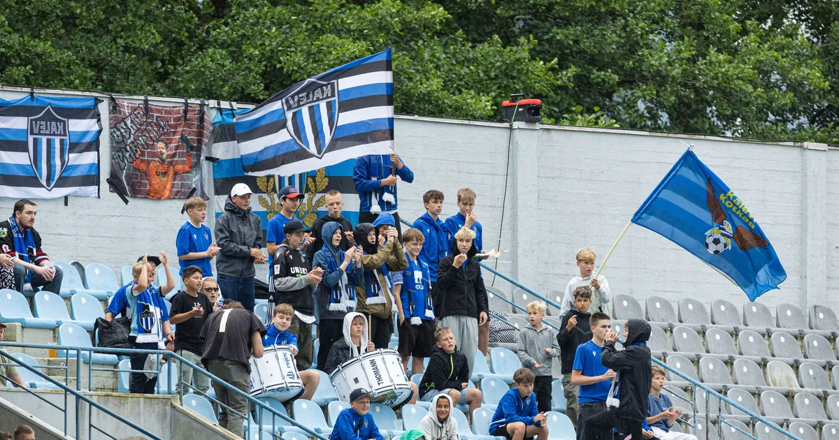 Tallinna Kalev on hädas pentsiku probleemiga