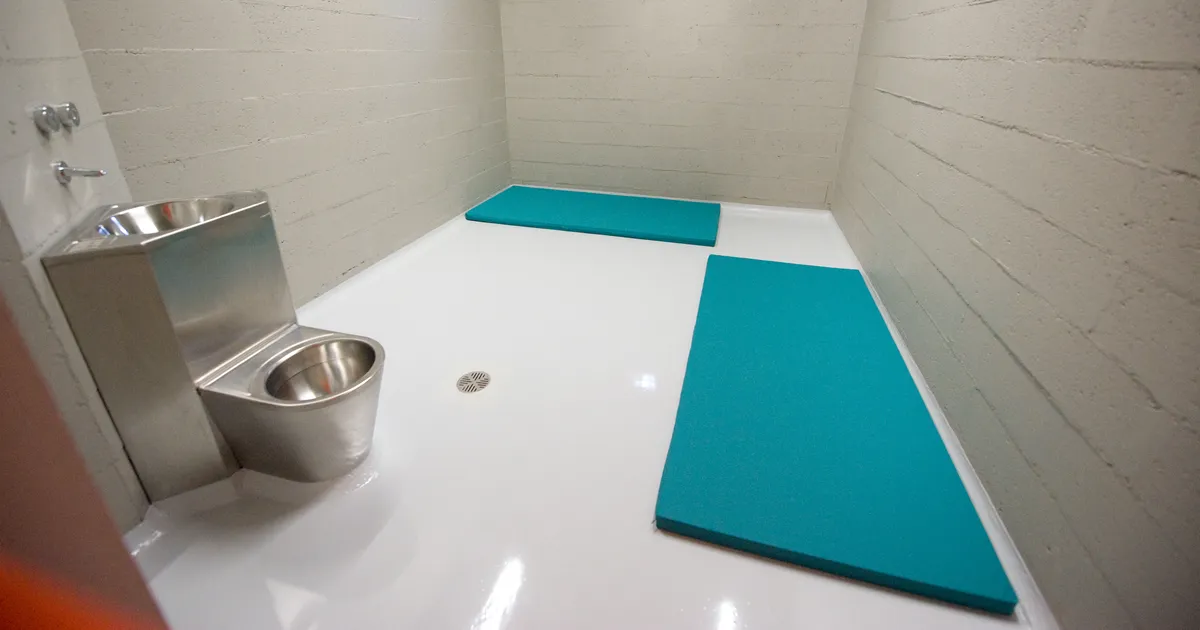 SURM KAINESTUSMAJAS ⟩ Politsei algatas kaineneja surma uurimiseks teenistusliku juurdluse