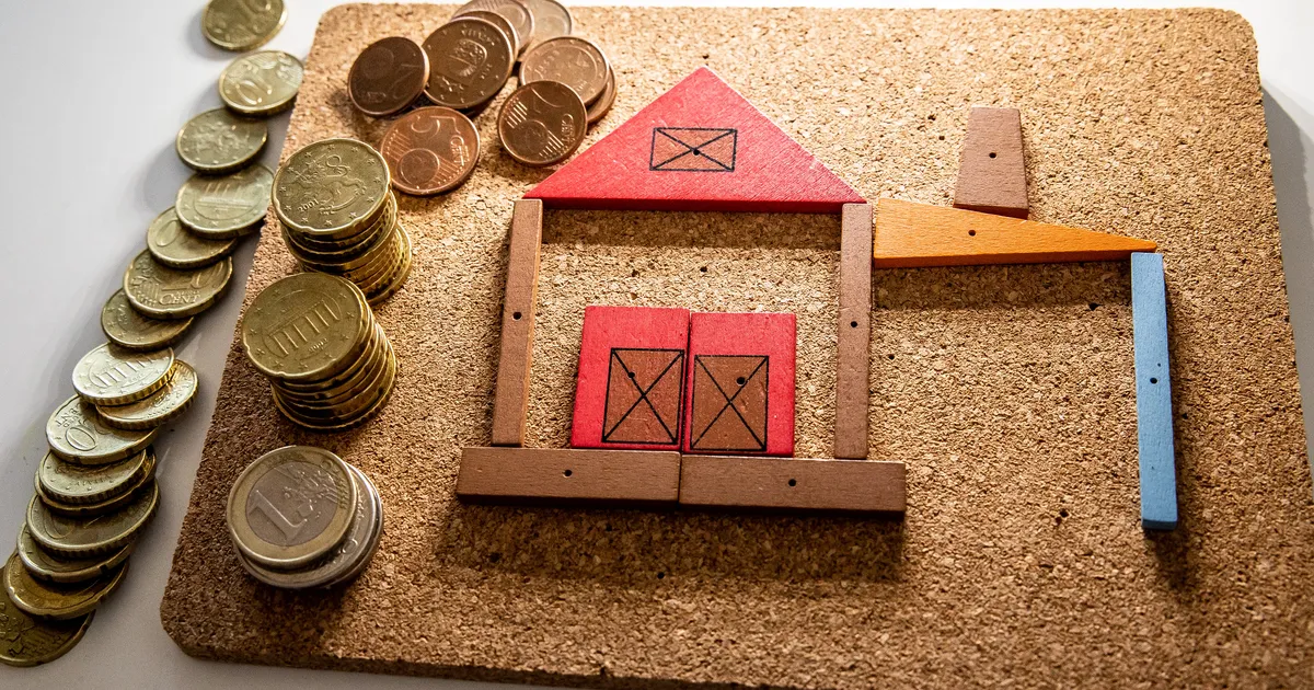 GRAAFIK ⟩ Halb uudis laenuvõtjatele: euribori tõusust ilmselt pääsu pole