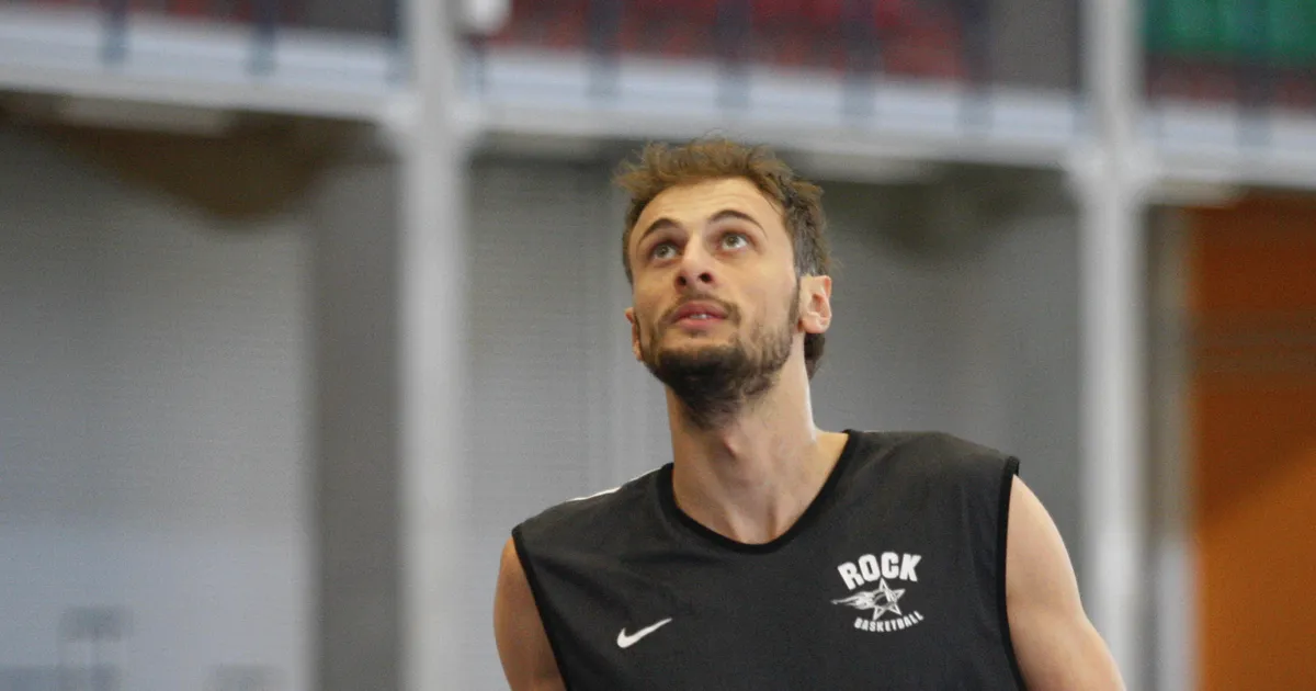 KEELD PEALE ⟩ Tartu Rocki endine staar ei saa enam vanu sõpru tervitama tulla