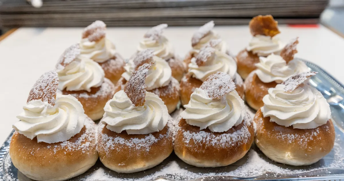 SUUR HINNAVÕRDLUS ⟩ Vaata, kust saab tänavu vastlakukli kätte kõige soodsamalt!