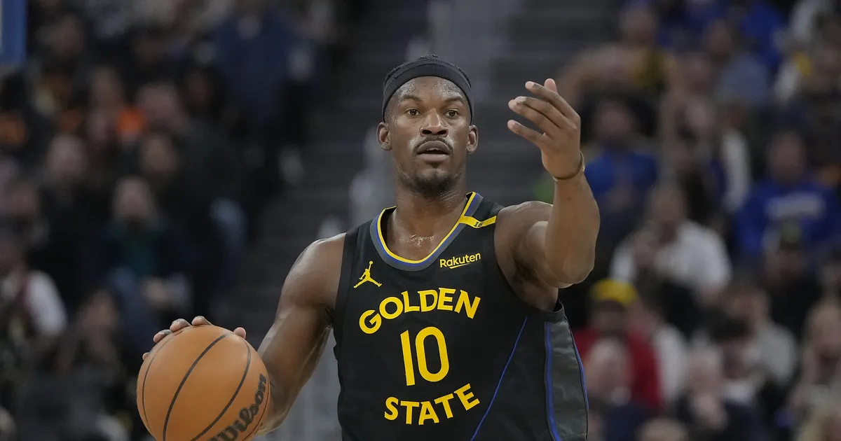 Klubi vahetanud NBA täht jättis eelmisesse kodulinna maha suure võla ja «kingituse»