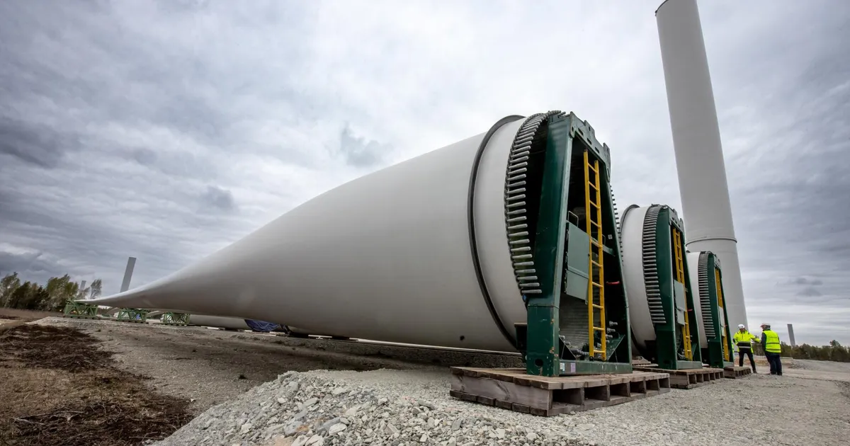 Sopi-Tootsi tuugenilaba teekond lõppes prügimäel