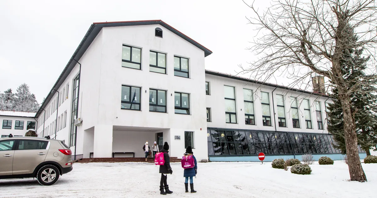 Otepää õpetaja ootamatut minnalaskmist katab saladuseloor