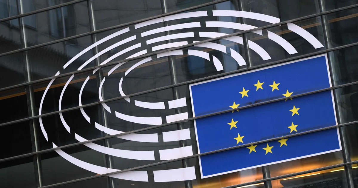 SILVER TAMBUR ⟩ Nüüd on ajalooline võimalus luua Euroopa Föderatsioon