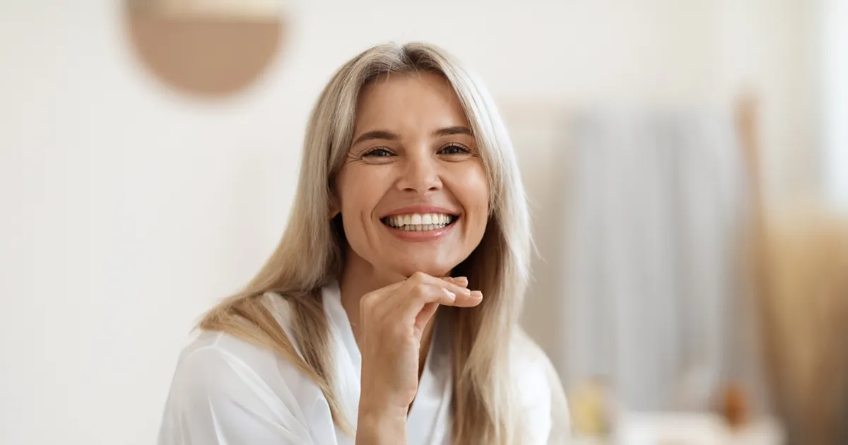 ÜLLATAV ⟩ Just selles vanuses hakkavad naised oma tervisele rohkem tähelepanu pöörama