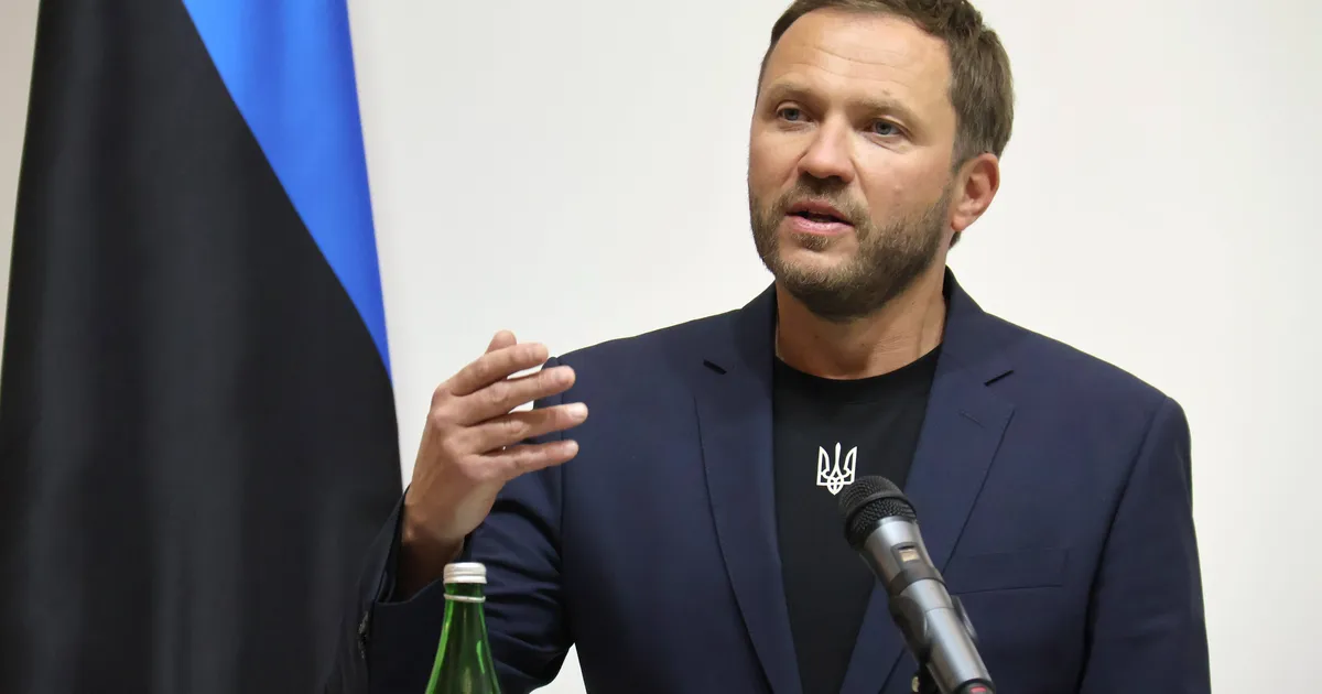 Tsahkna: peame väga kiiresti tegutsema, muidu Ungari võib keelduda Venemaa sanktsioonide pikendamisest