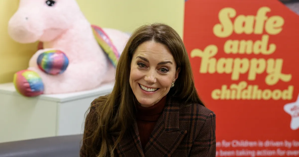 Üllatav põhjus, miks kuningliku pere liikmed aastaid printsess Catherine'i narrisid