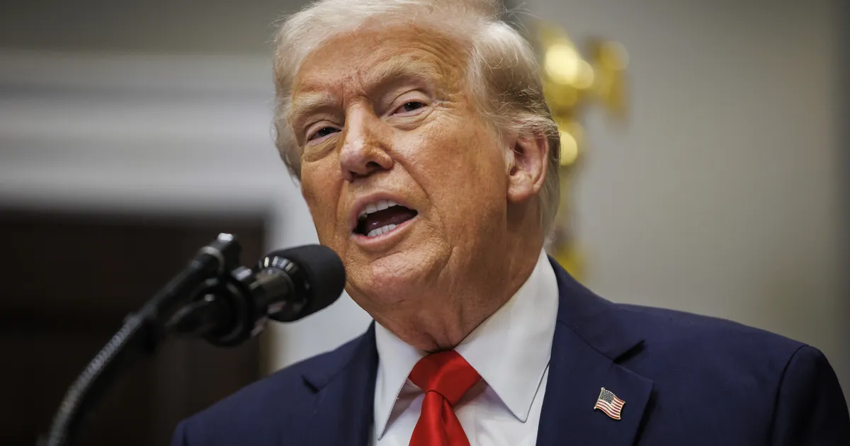 Trump ründab taas kultuuri: Lady Gaga ja George Clooney saadeti koju