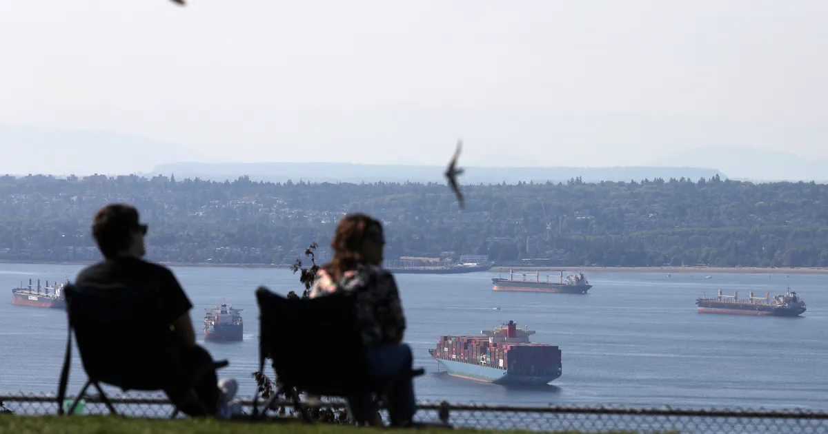 WSJ: Trumpi tollid juhatavad sisse uue protektsionismi ajastu