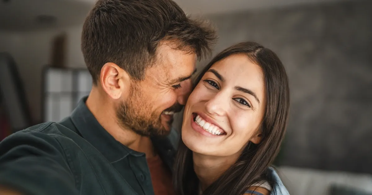 Naine avaldas, kuidas on olla suhtes mehega, kel on mikropeenis