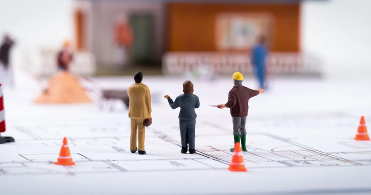 Arhitektuuribüroo selgitab: Eesti ehitusturul on seitse erineva profiiliga tellijat