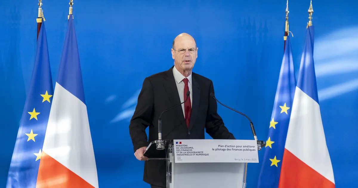 Prantsusmaa seisab vastu Vene varade konfiskeerimisele