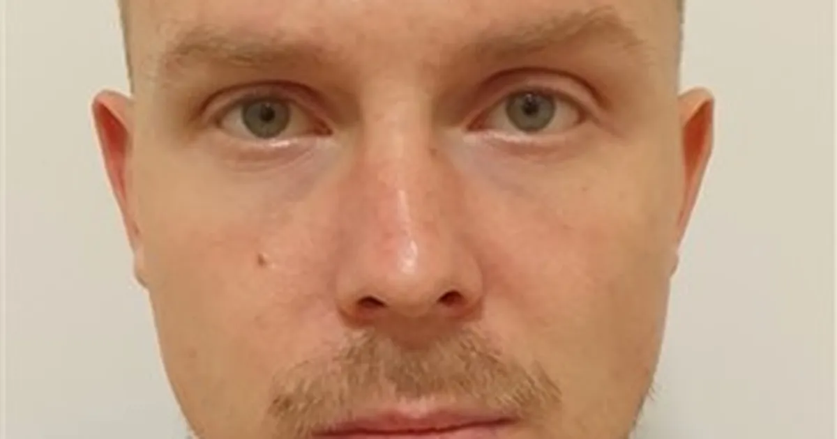 Politsei otsib kuu aega tagasi kadunud Vadimi