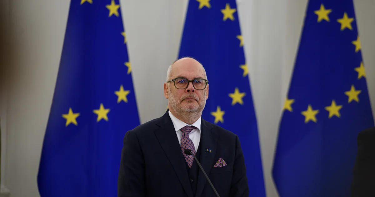 Karis CNNile: USA kohalolek Euroopas on kasulik nii meile kui ka neile endile