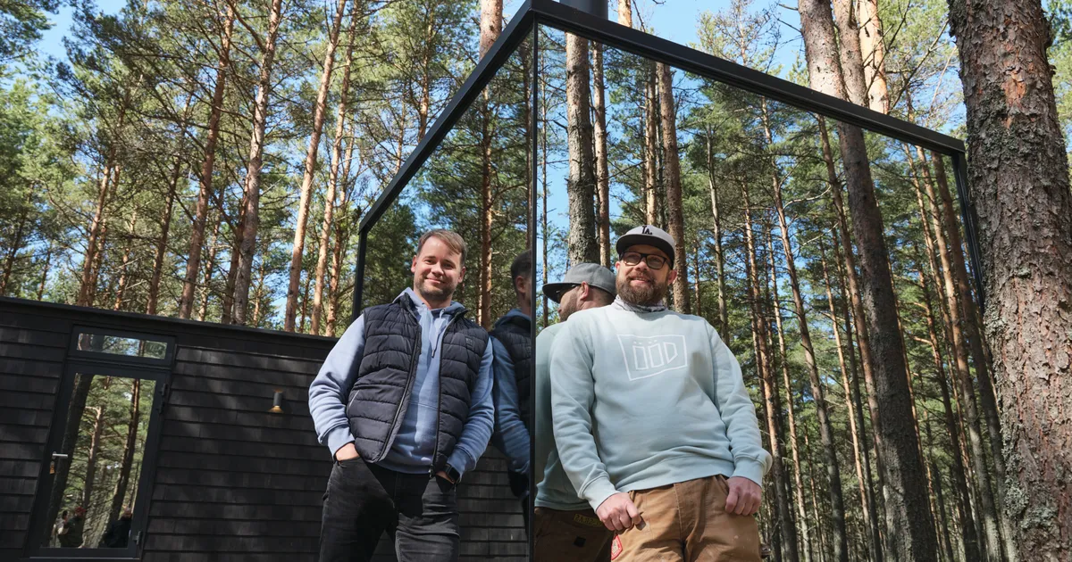 VIDEO ⟩ Selgus EY Eesti Aasta ettevõtja