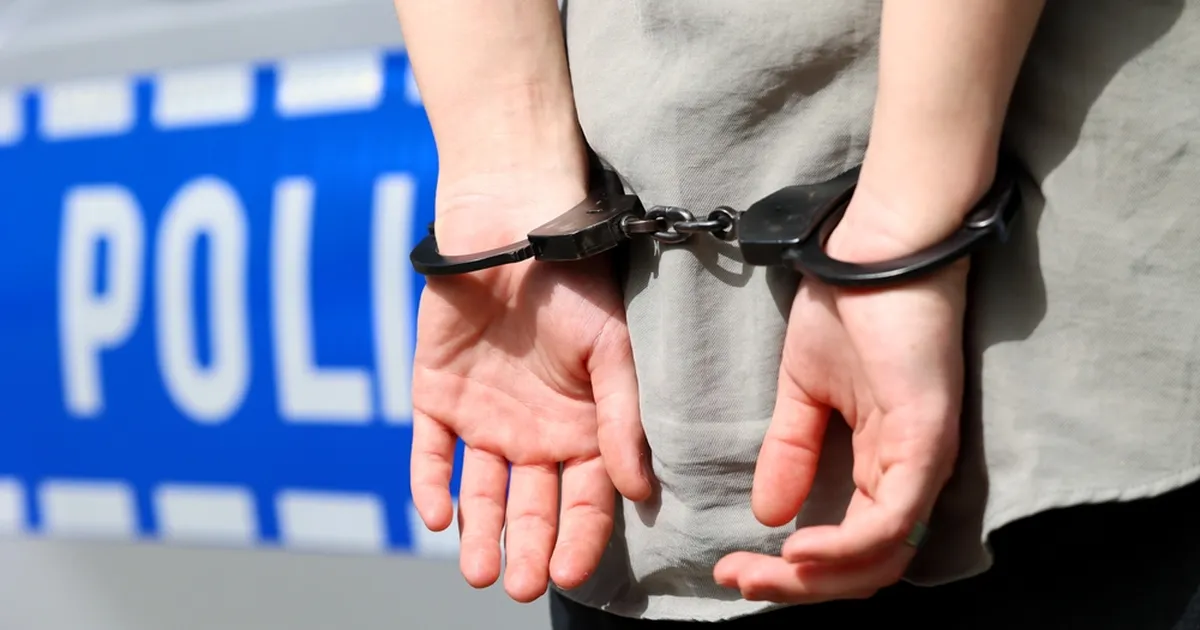 FOTO ⟩ Kallima peale raevunud tüdruk valis kättemaksuks kogemata vale sihtmärgi