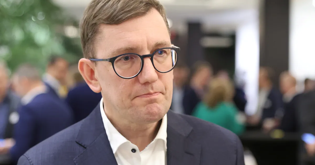 Michal: raha peab kiiresti kaitsesse ja kaitsetööstusesse jõudma