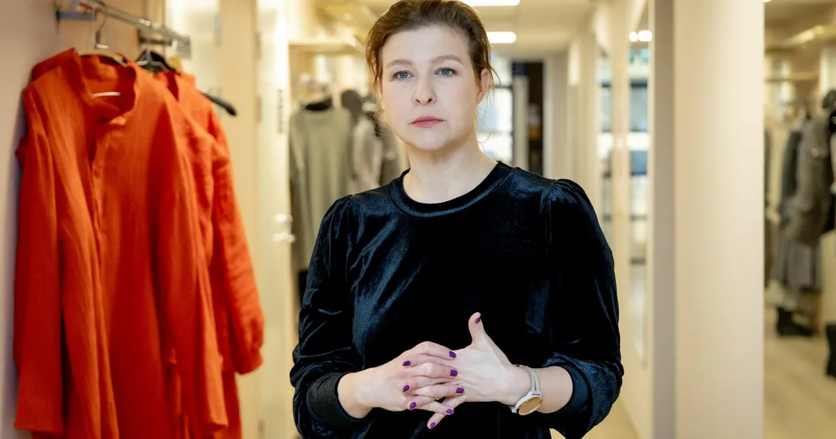 INTERVJUU ⟩ Katrin Pärn: meedia on rõõmuga usin kohtunik