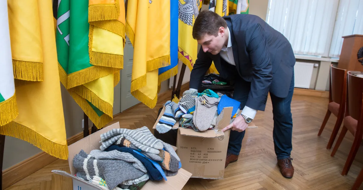 USA lõpetas ühepoolselt kaks lepingut Eesti Pagulasabiga