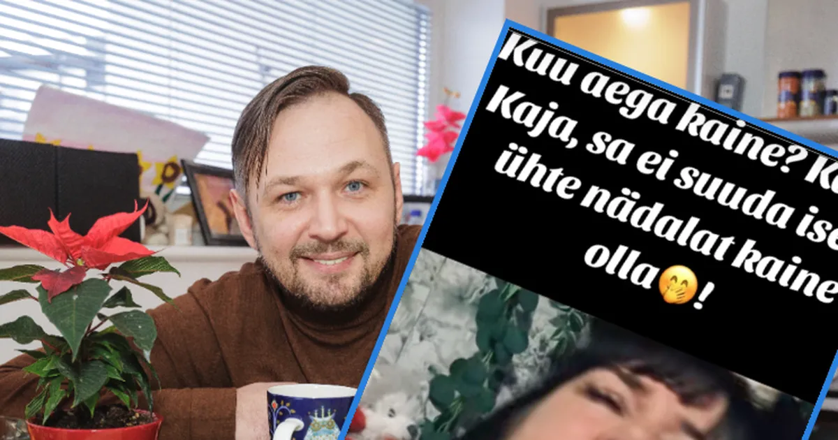 VIDEO ⟩ Kas Häädemeeste kuulsaim tiktokker pääseb ikka koos Respektiga lavale?