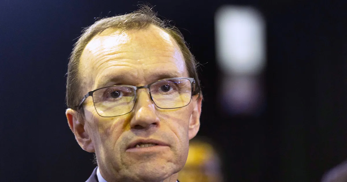 Postimees Bodøs ⟩ Norra välisminister: me ei taha jätta muljet nagu asendaksime Ameerika Ühendriike