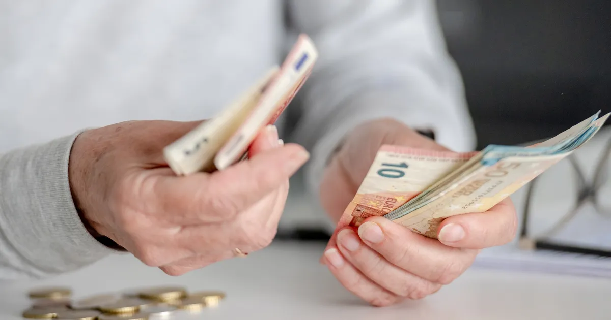 «JÕHKER HIND!» ⟩ Kopsakad elektriarved ehmatavad tallinlasi: kui hommikul arvet vaatasin, ei suutnud oma silmi uskuda