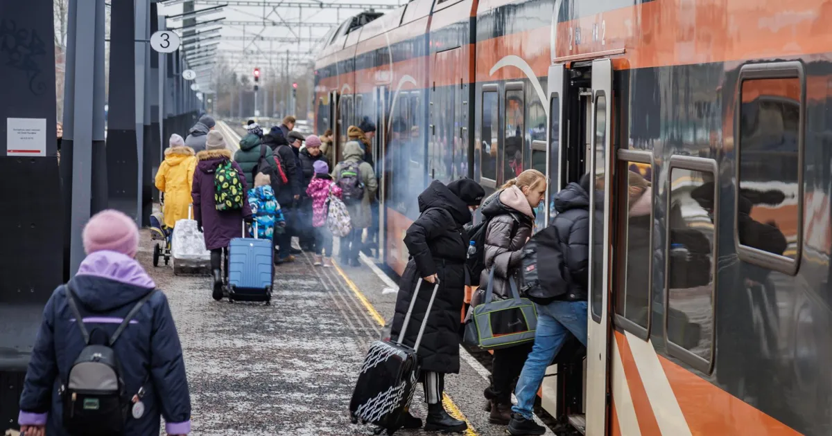 Mart Raudsaar ⟩ Põrandal istujad võiks saada boonust