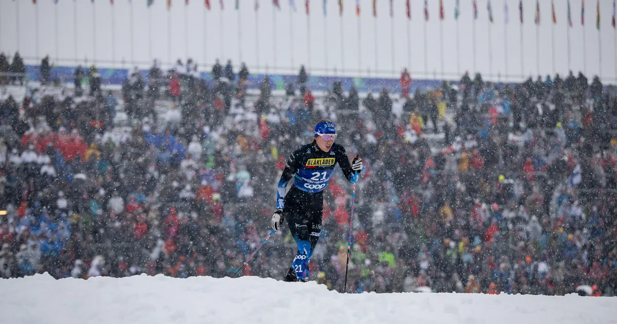 PM TRONDHEIMIS ⟩ Kartulivagude vahel sündis Eesti MMi parim tulemus