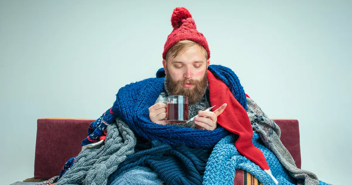 Selle aasta gripp on eriline – loe lähemalt