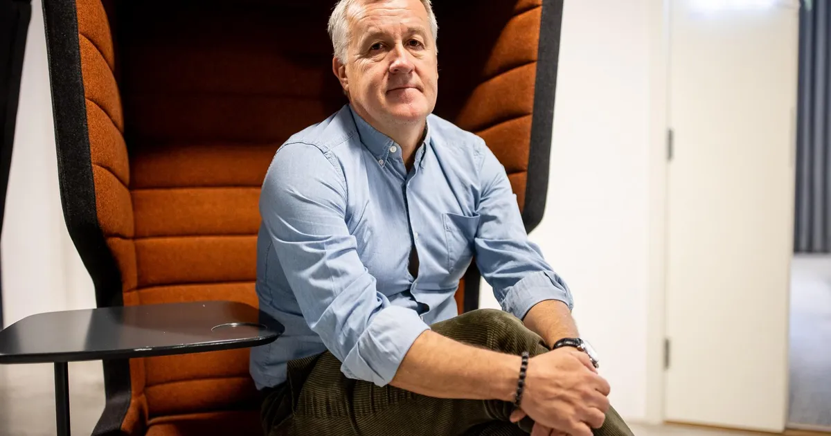 Inbanki juht Priit Põldoja: varsti on meie aktsiad börsil