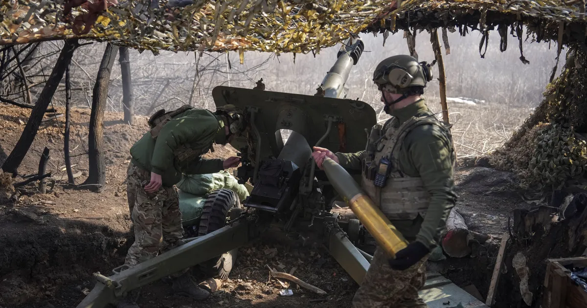 Ühisavaldus: Ukraina nõustub 30-päevase relvarahuga, USA hakkab taas luureandmeid ja sõjalist abi andma