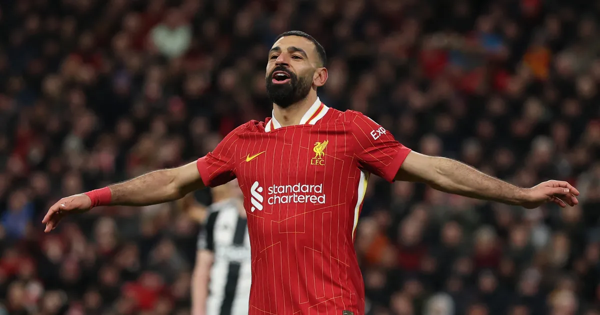 BLOGI ⟩ Meistrite liiga: Liverpool röövis PSGlt võidu, Bayern korraldas Leverkusenile õuduste õhtu