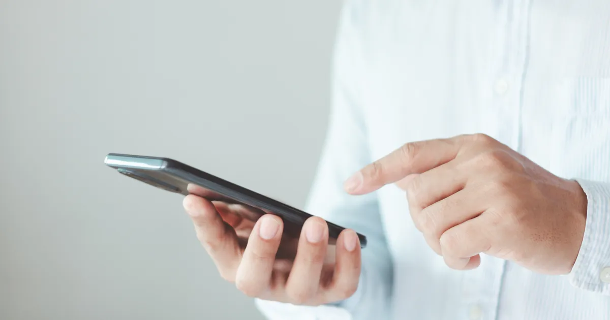 MAKSA VÕLG ÄRA?! ⟩ Inkassofirma nimel levivad petusõnumid