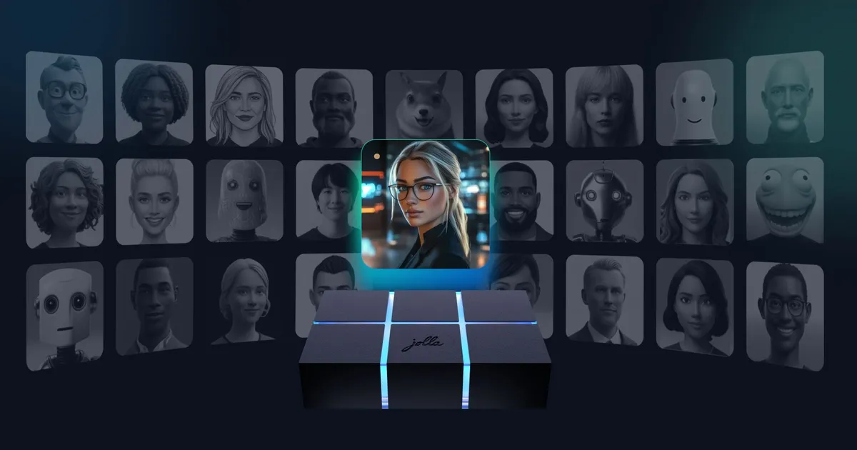 Nokiast sirgunud Soome idu tõi välja isikliku tehisaru assistendi Mindy