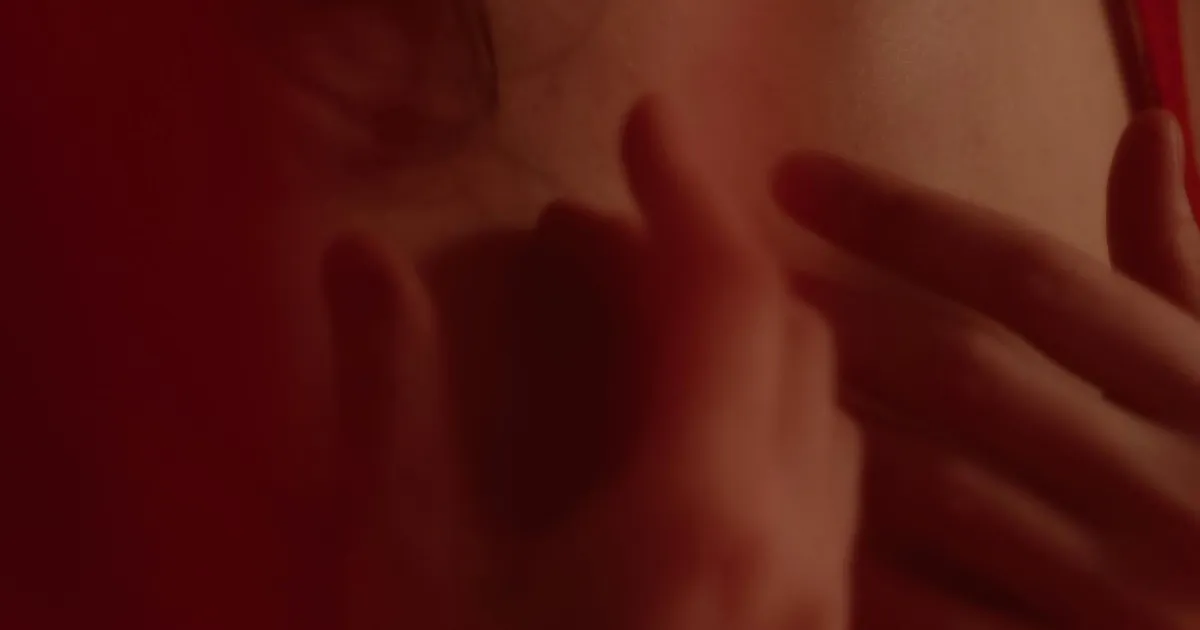 TUNNED ÄRA? ⟩ Nende tähemärkide armastuse keel on füüsiline puudutus