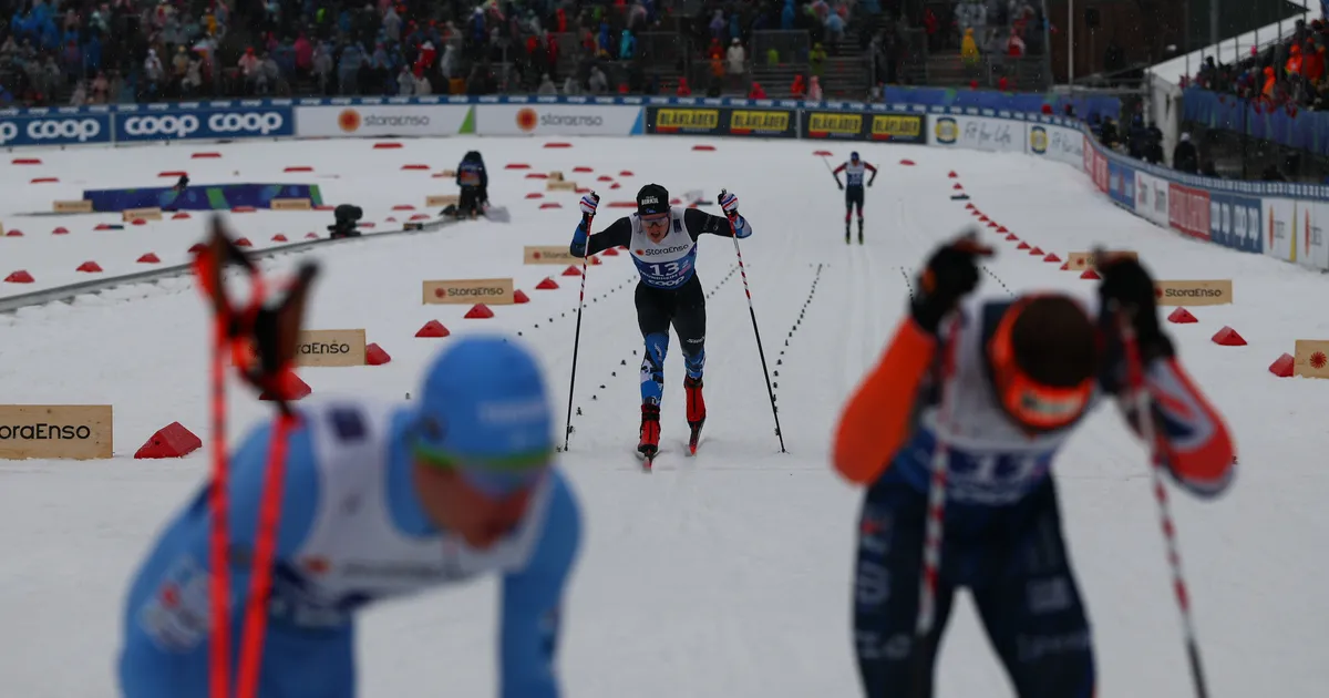 PM TRONDHEIMIS ⟩ Eesti mehed jäid esimesena ukse taha. Rehemaa: loll tunne on