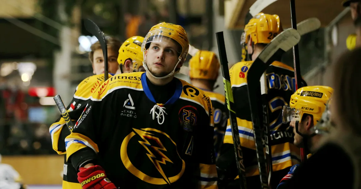 Hokivõistkonnas Välk 494 levib umbusku, kuid sõelmängudele minnakse siiski tiitlilootuses