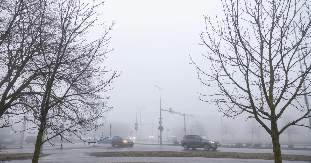 Neljapäeval tuleb kuni 11 kraadi sooja