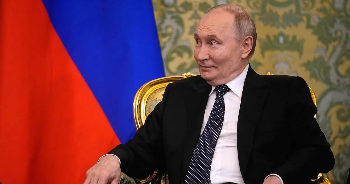 Trumpi lähenemine Putinile mahendas justkui üleöö Kremli propaganda USA-vaenulikku tooni