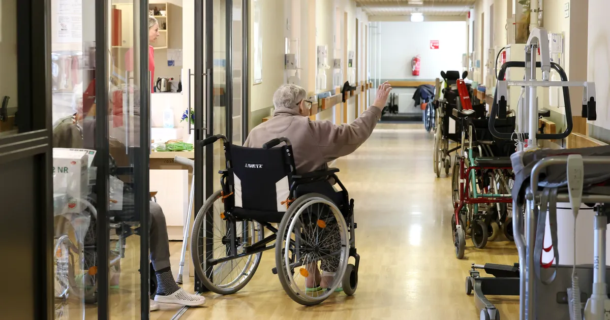 Süsteem lonkab? Järelevalve tõi hooldekodudes ja lastekaitsetöös taas välja sadu rikkumisi