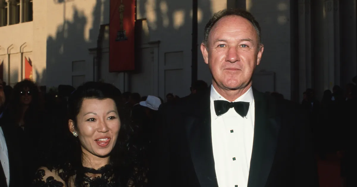 VIDEO ⟩ Filmilegendi Gene Hackmani ja ta naise surma uurijad tunnistasid viga