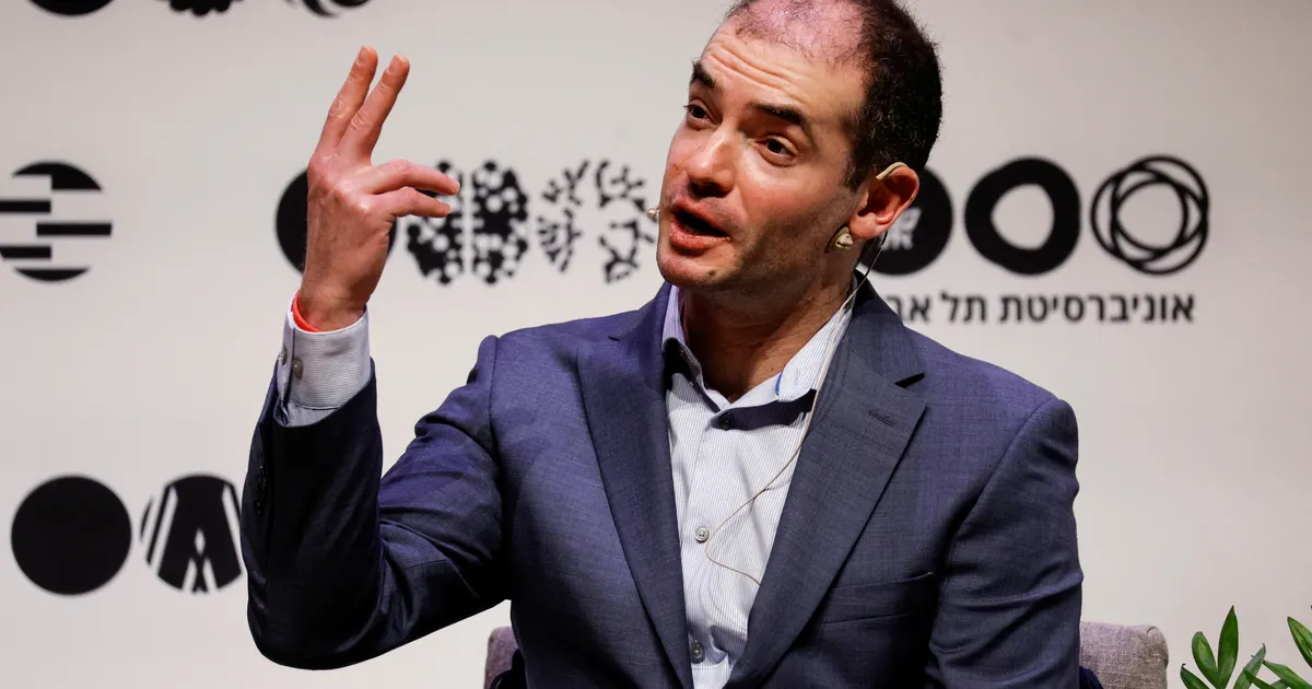 WSJ: Mullu OpenAIst lahkunud teadlasel pole toodet ega tulu. Juba on tema idufirma väärt 30 miljardit dollarit