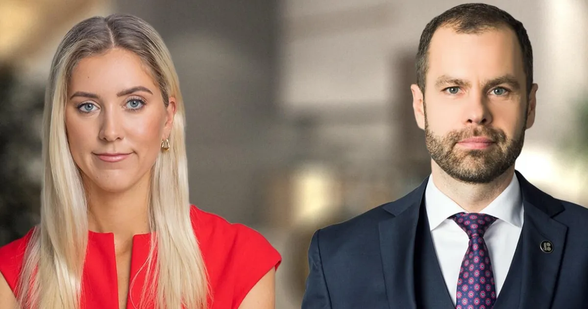 ANTS NÕMPER, MERLIN LIIS-TOOMELA ⟩ Biopank võib teenida tulu, kuid andmed peavad olema kaitstud